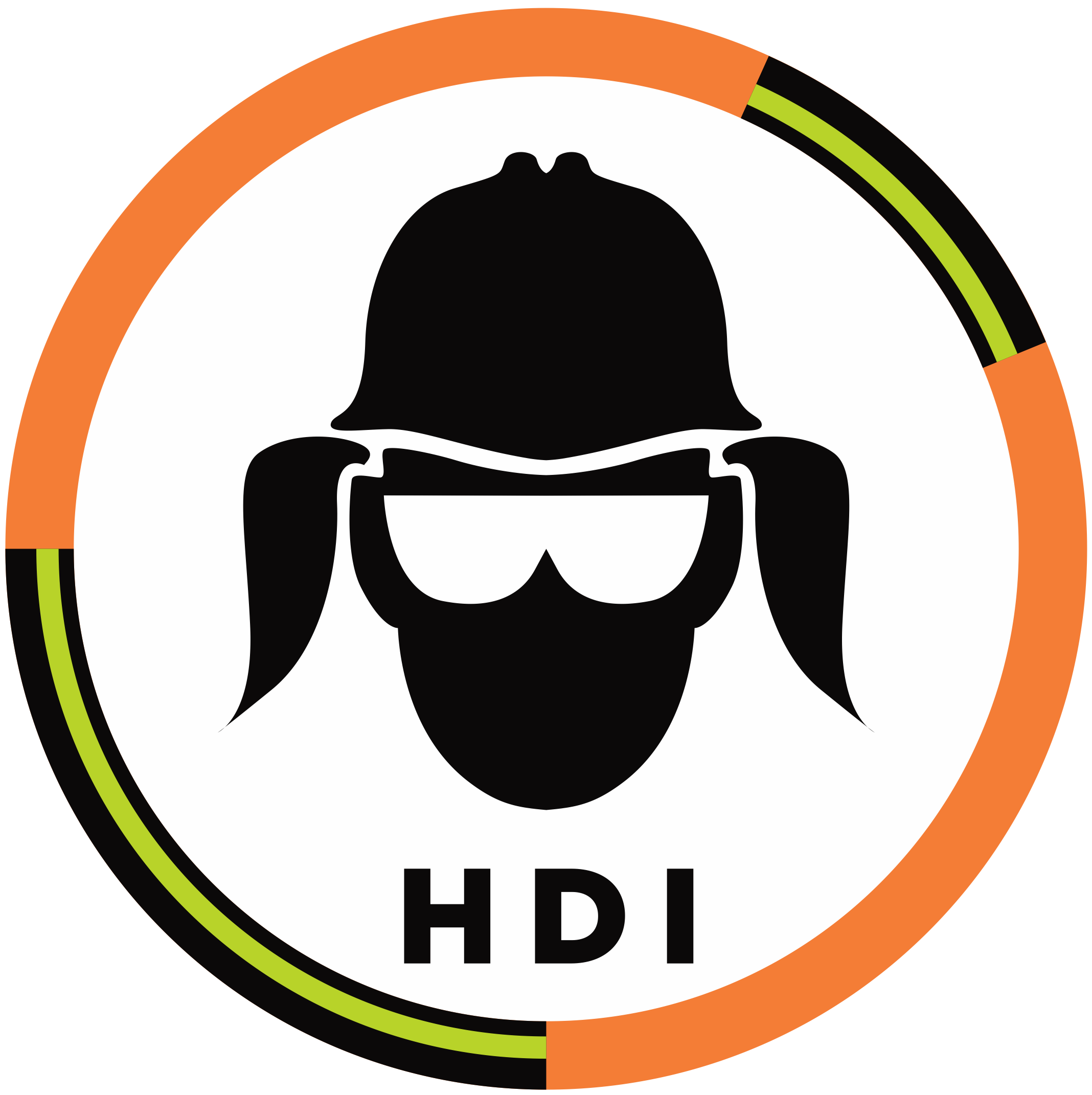 HDI-Africa